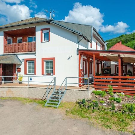 Penzion V Udoli Hodkovice nad Mohelkou 외부 사진