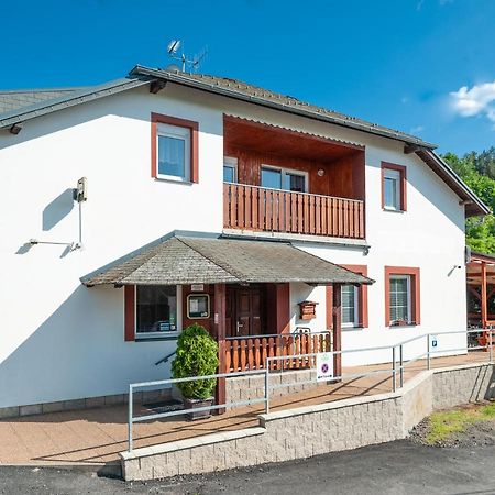 Penzion V Udoli Hodkovice nad Mohelkou 외부 사진