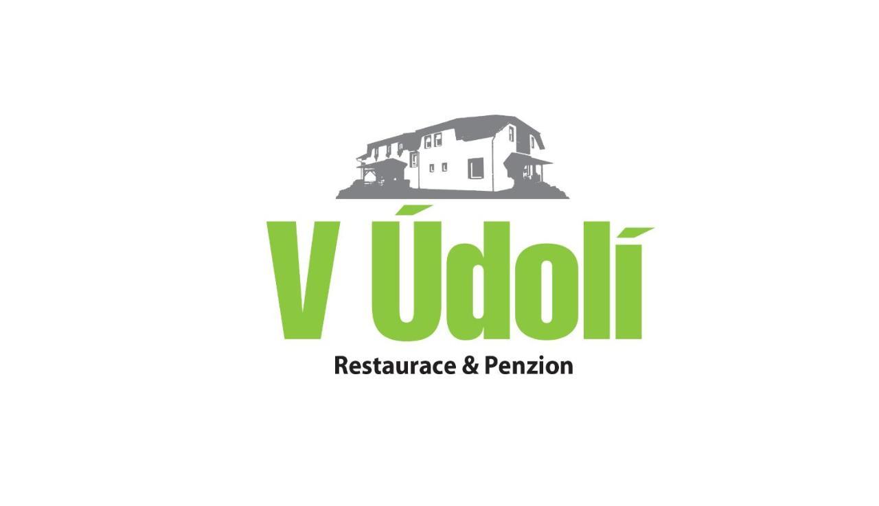 Penzion V Udoli Hodkovice nad Mohelkou 외부 사진